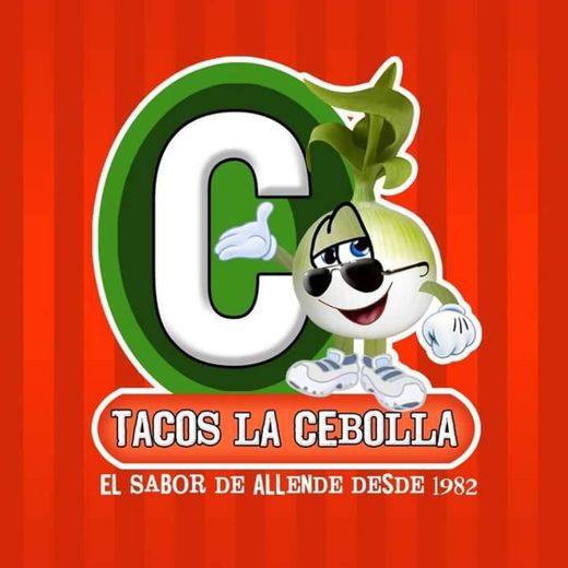 Tacos LA CEBOLLA 