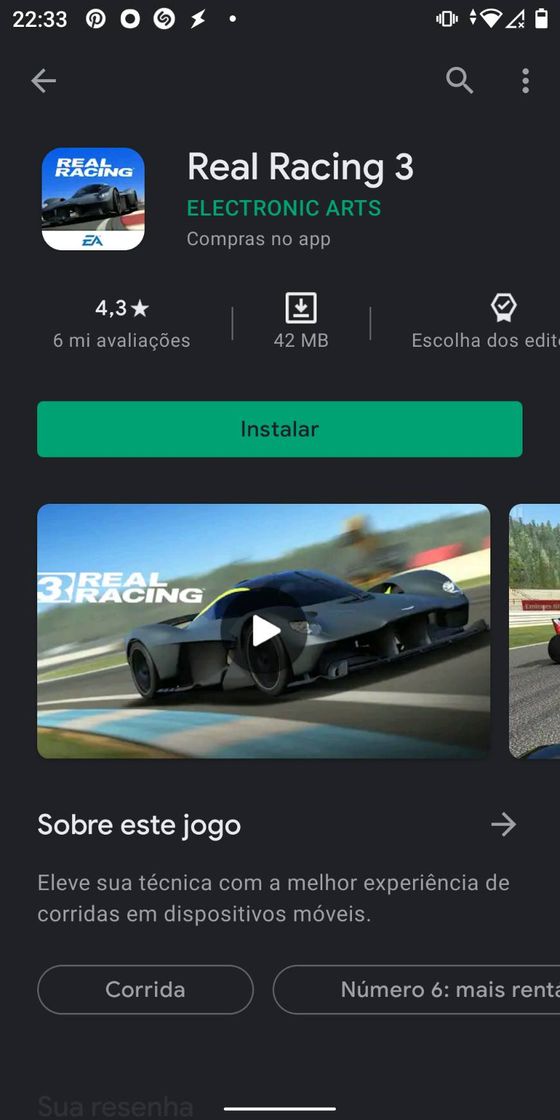 Moda Jogos para de celular 