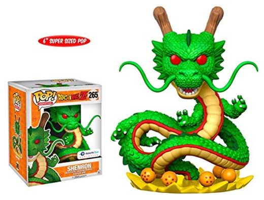 Funko - Dragon Ball Z - Colección Pop