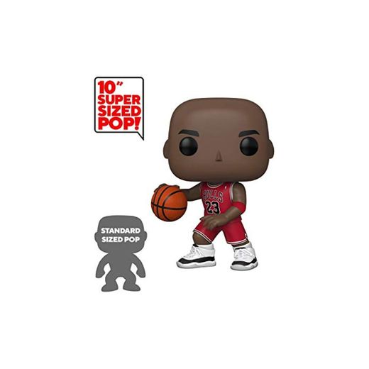 Funko- Pop Bulls-10