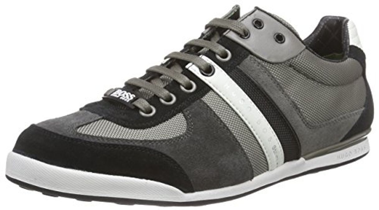 Producto BOSS Akeen, Zapatillas para Hombre, Gris