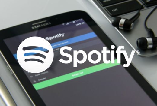 Spotify música para emprender 