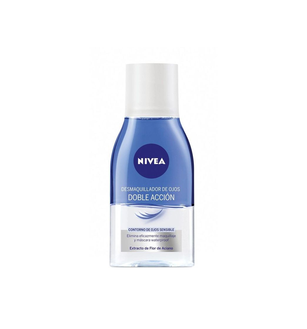 Product NIVEA Desmaquillador de Ojos Doble Acción