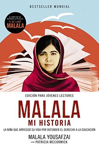 Malala. Mi historia (13