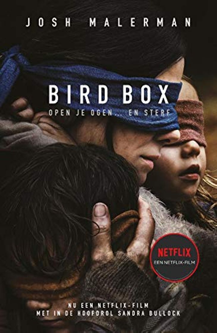 Book Bird Box