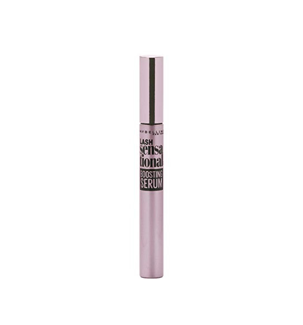 Beauty Maybelline New York Lash Sensational Boosting Serum