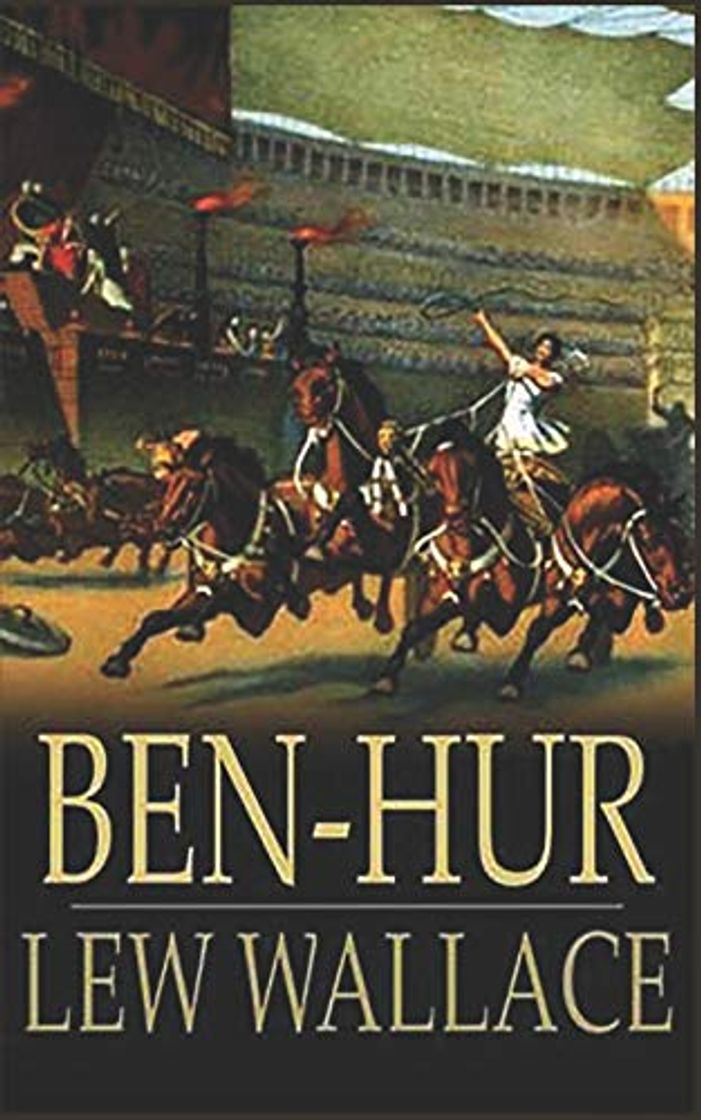 Libro Ben