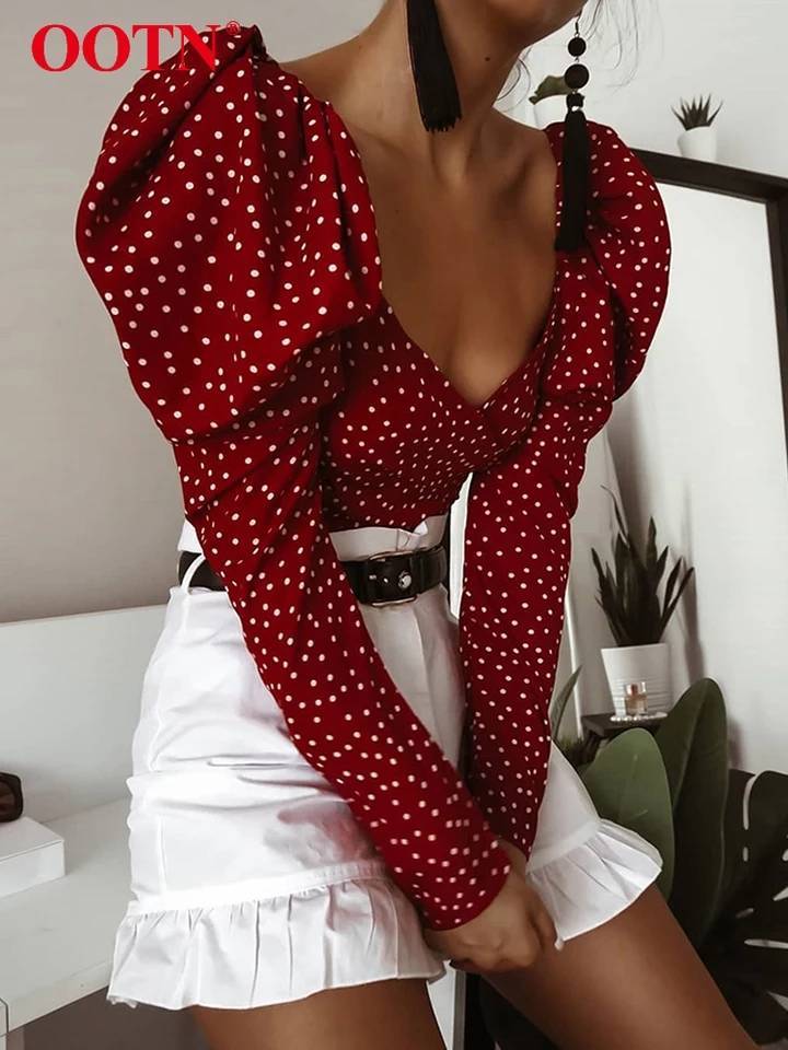 Fashion Polka dot