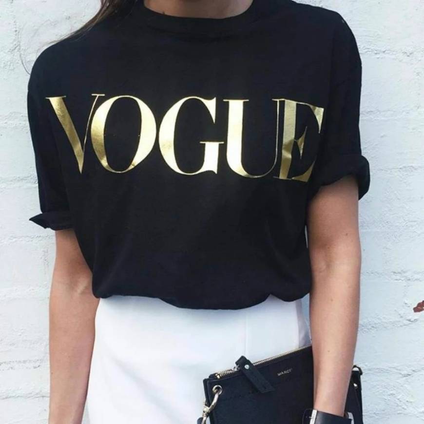 Moda Vogue