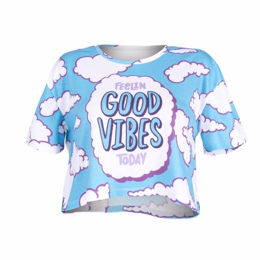 Fashion Good vibes