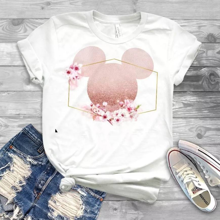 Fashion Minnie