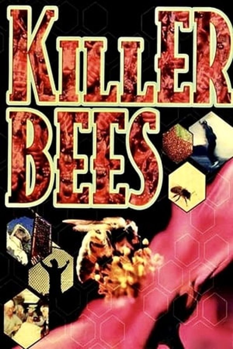 Movie Abejas asesinas