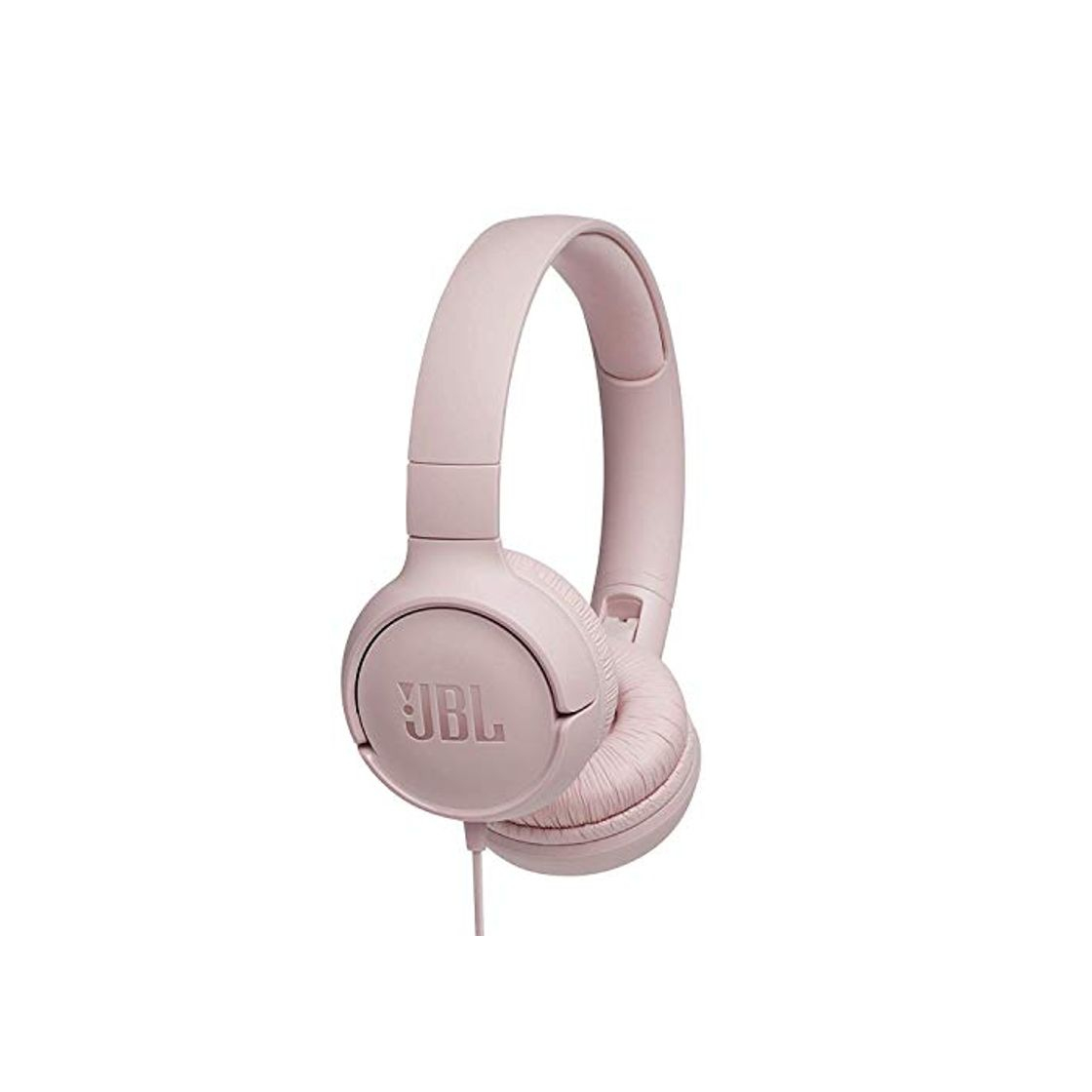 Producto JBL Tune500 - Auriculares supraaurales y control remoto de un solo botón