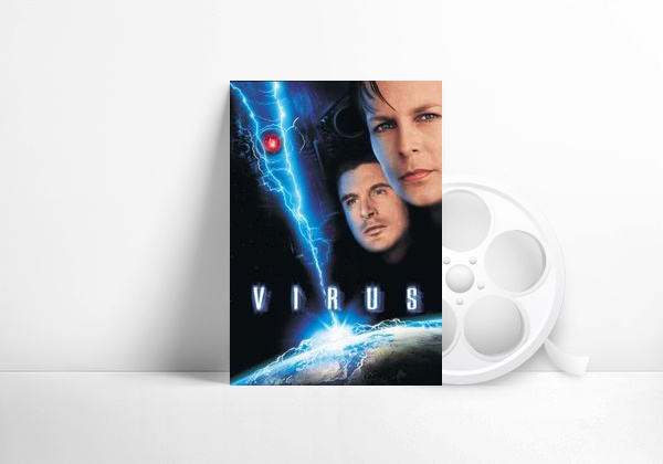 Movie Virus