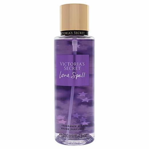 Victoria'S Secret, Spray corporal con fragancia para mujeres