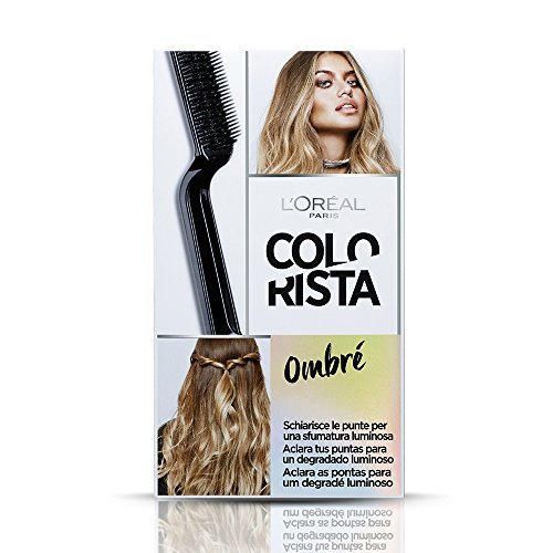 L'Oréal Paris Colorista Effect