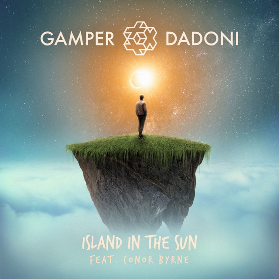 Canción Island in the Sun