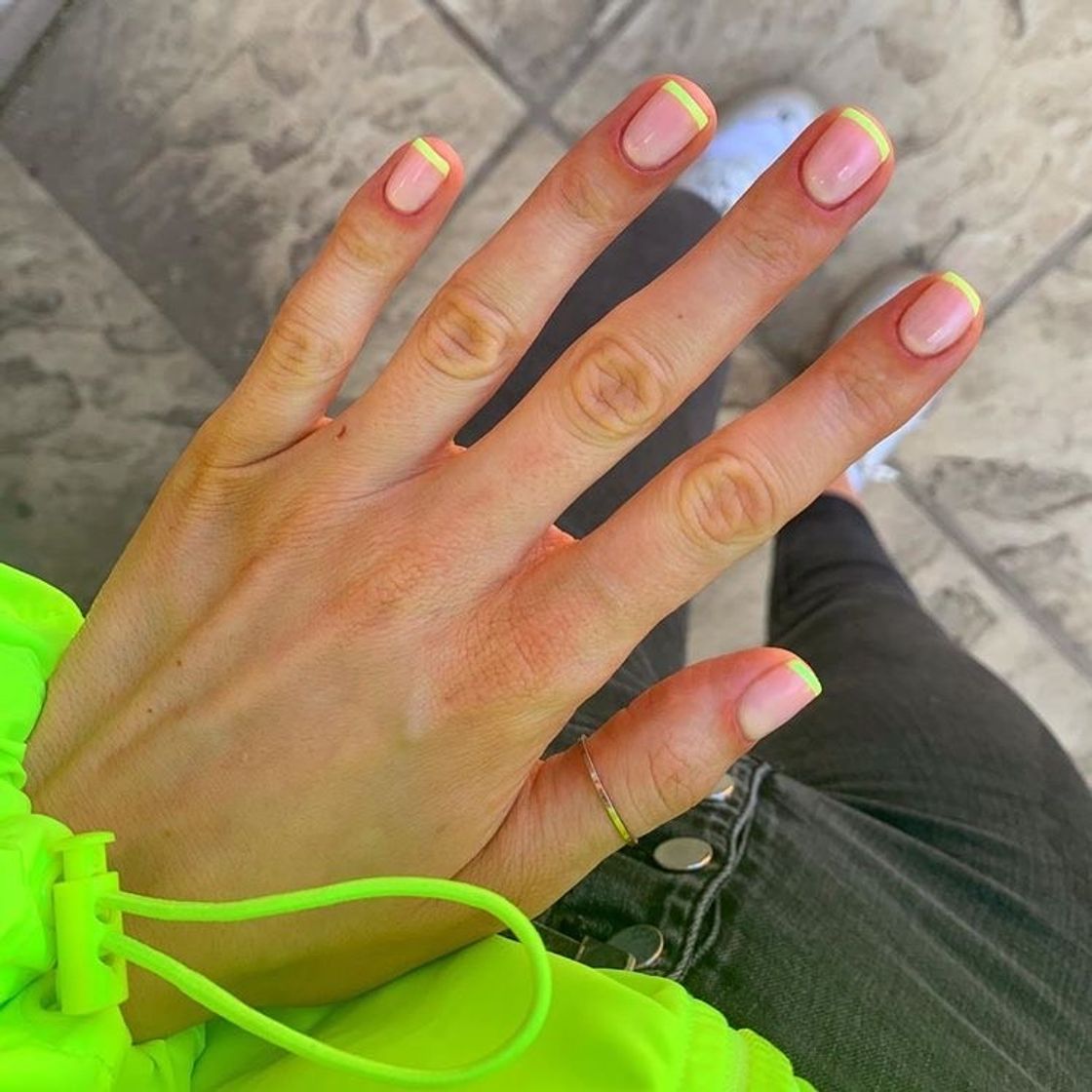 Social Neon 