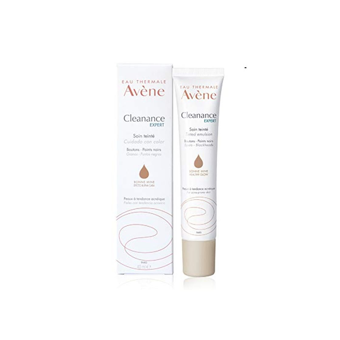 Product Avène