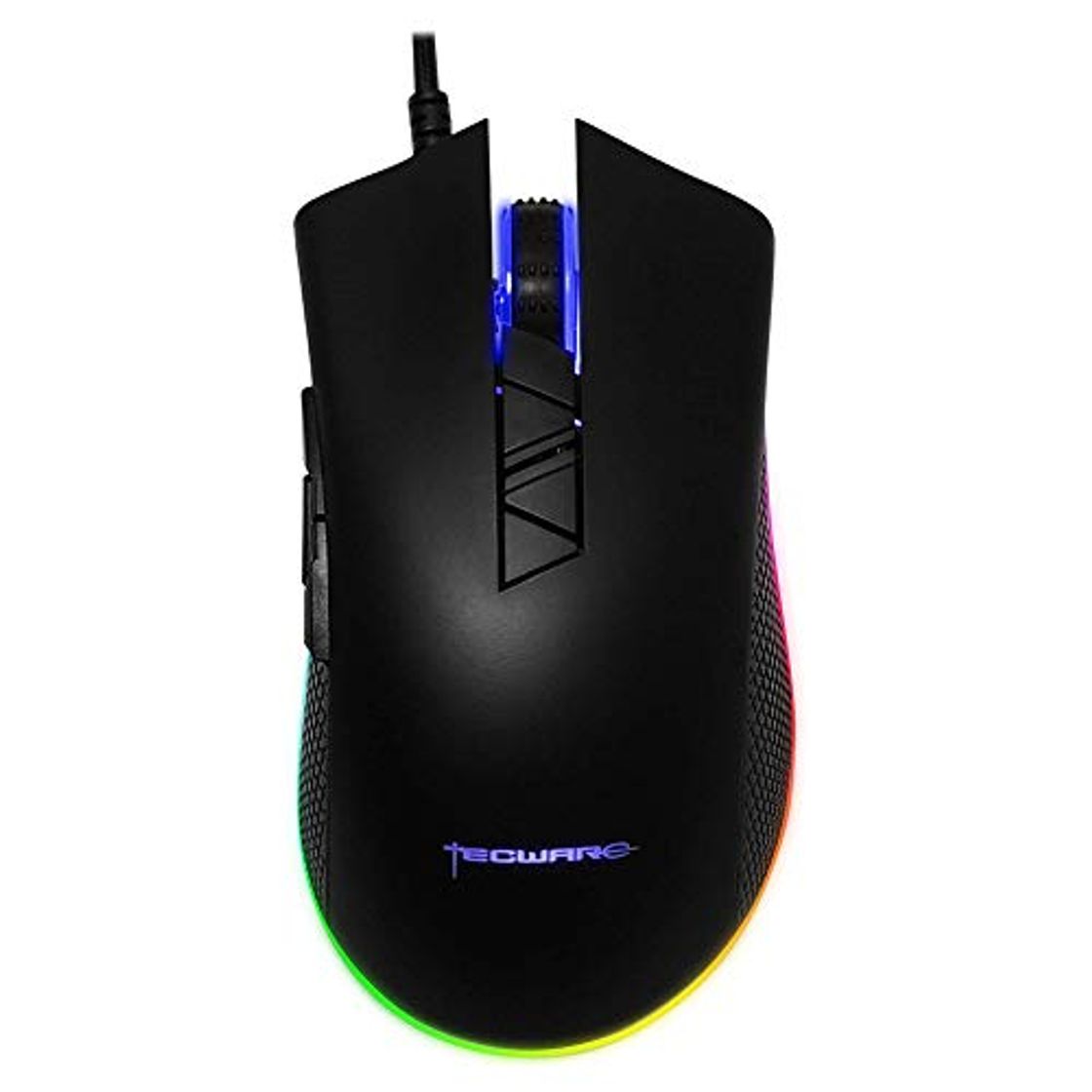 Social Tecware RGB PHANTOM teclados y accesorios