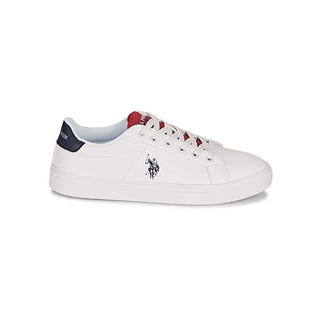 Fashion US Polo ASSN Zapatillas Hombre