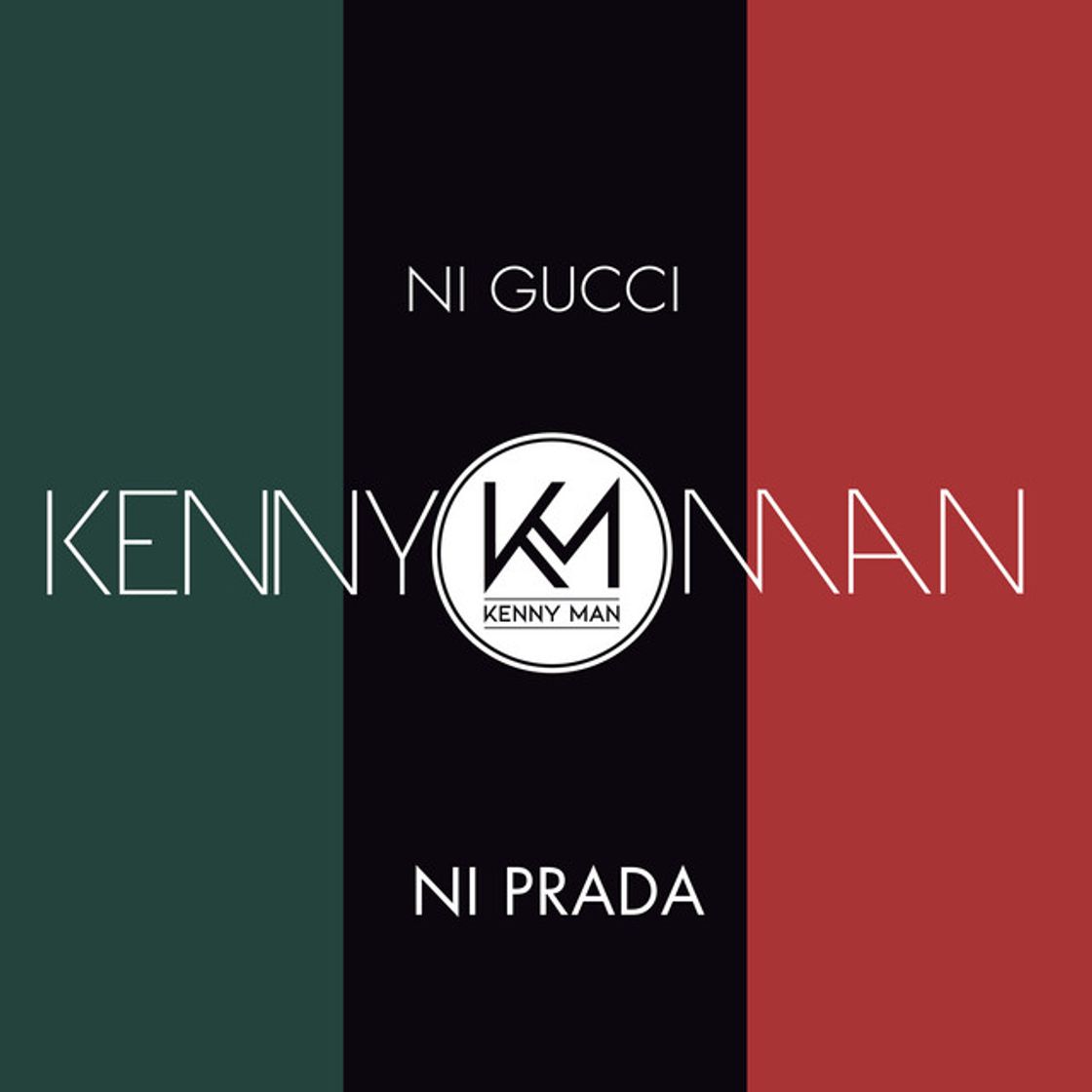 Music Ni Gucci Ni Prada