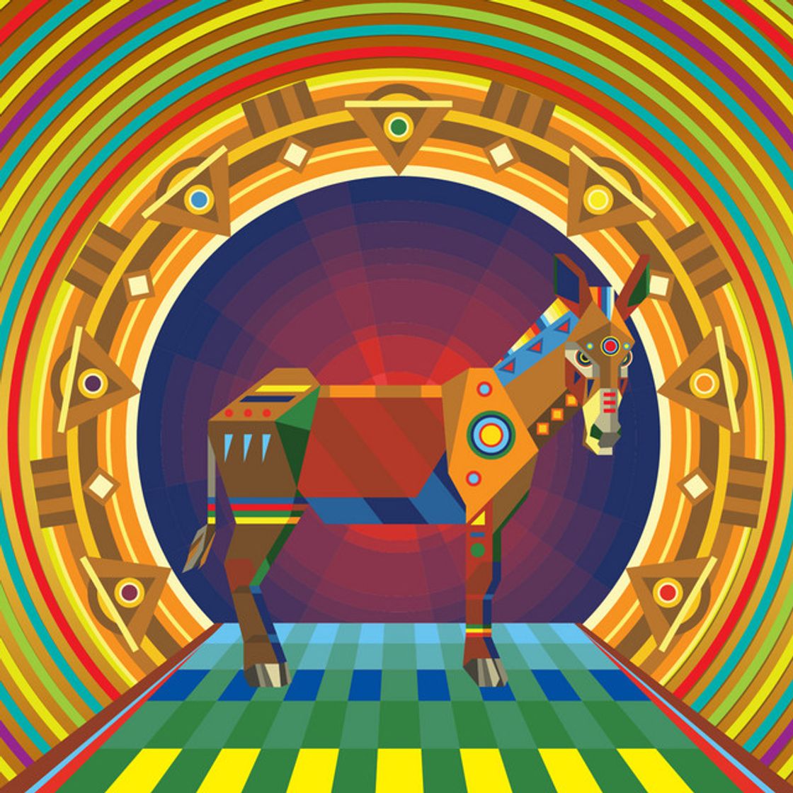 Canción Yo Voy Ganao