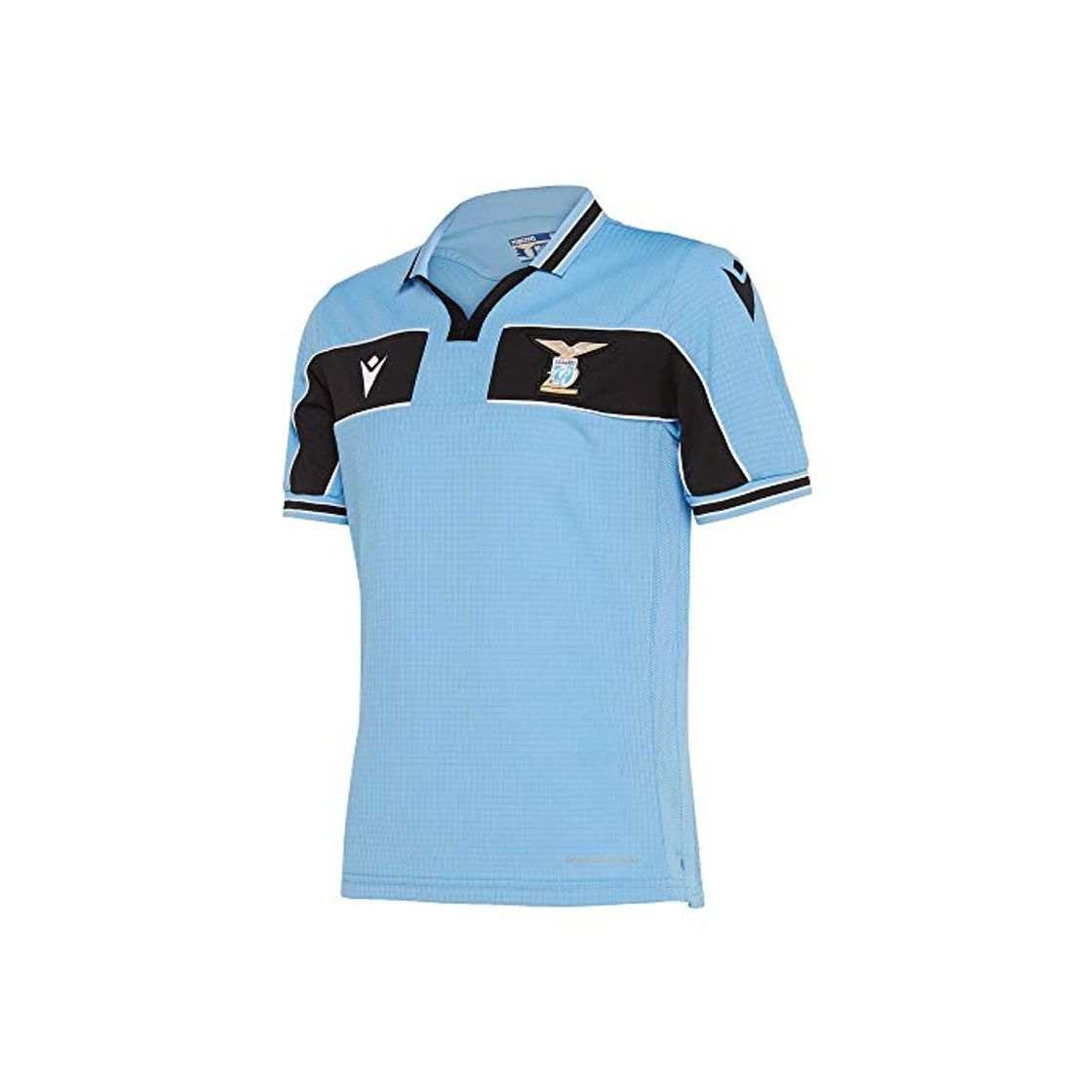 Fashion SS Lazio – Camiseta para niño de 120 años – Producto Original