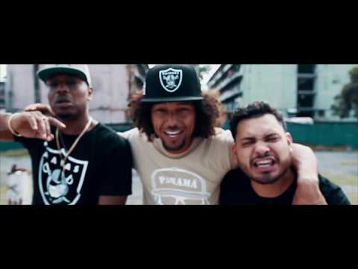 Social Los Rakas - YouTube