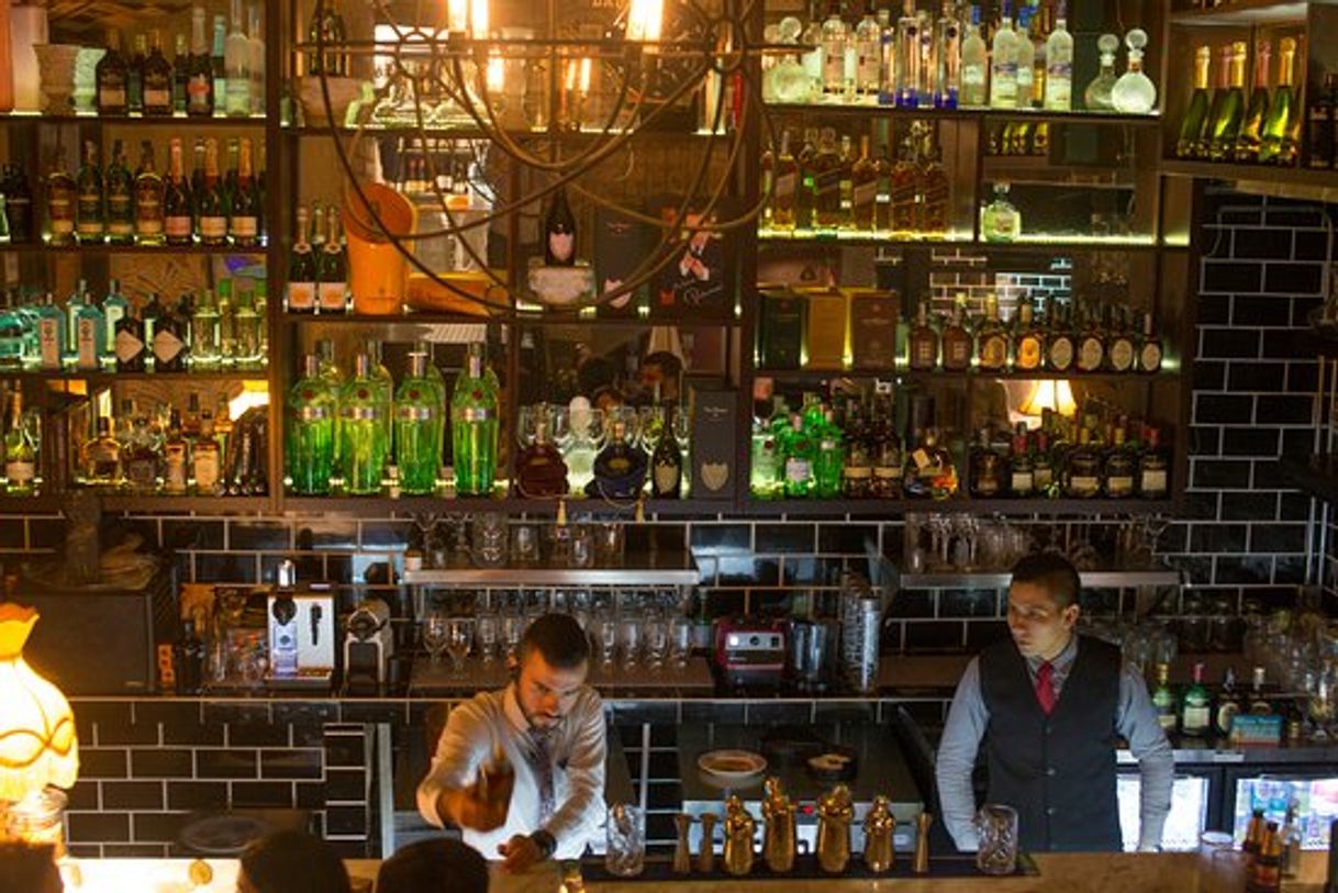 Restaurantes Restaurante Battuto