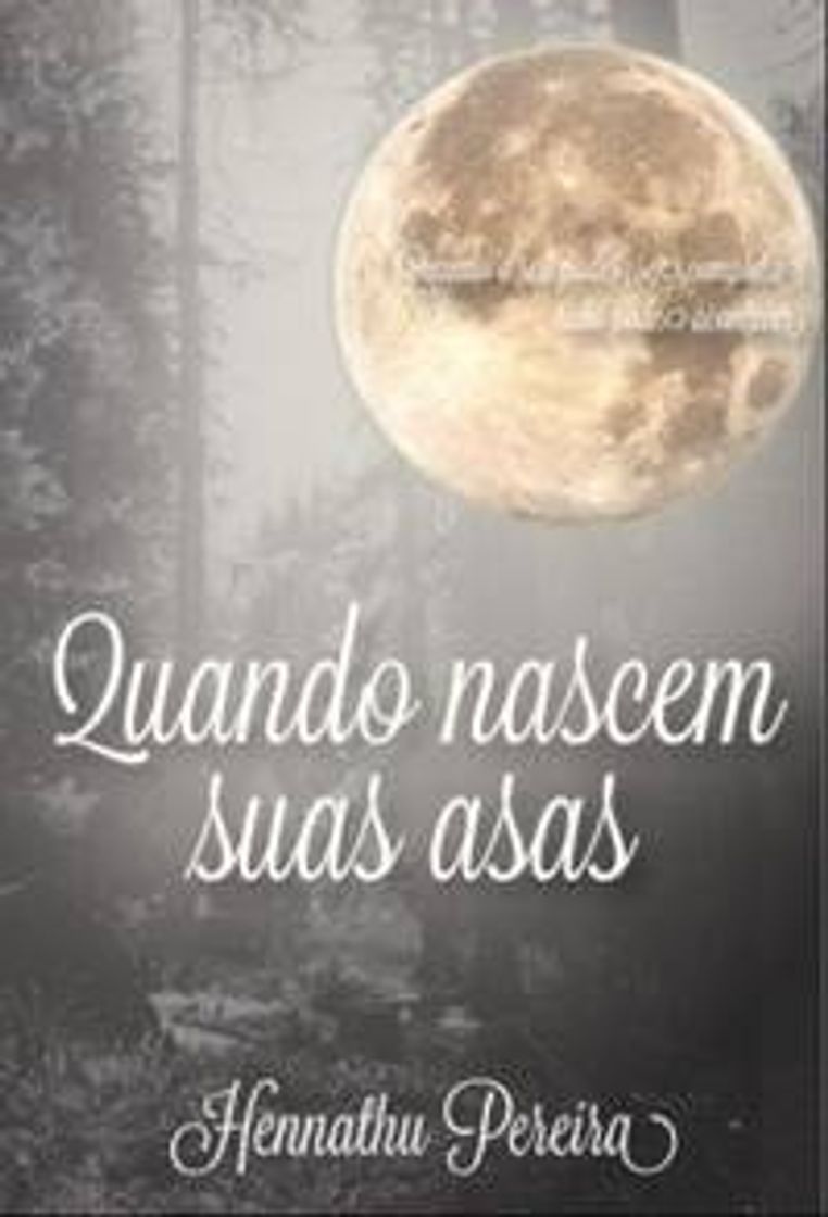 Libro QUANDO NASCEM SUAS ASAS - Livraria Blulivro