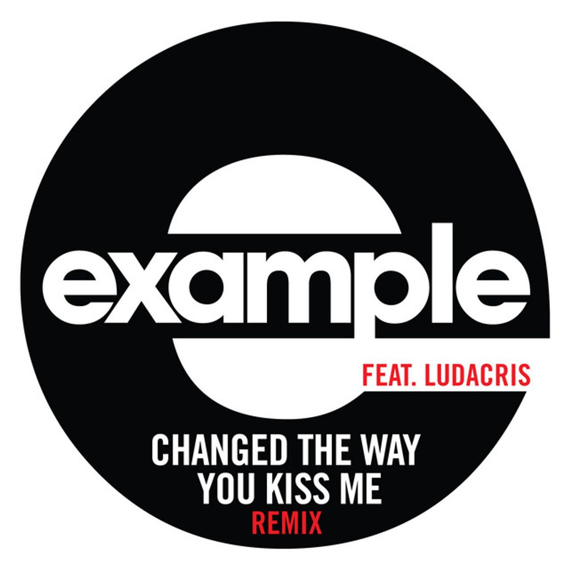 Canción Changed The Way You Kiss Me - Remix