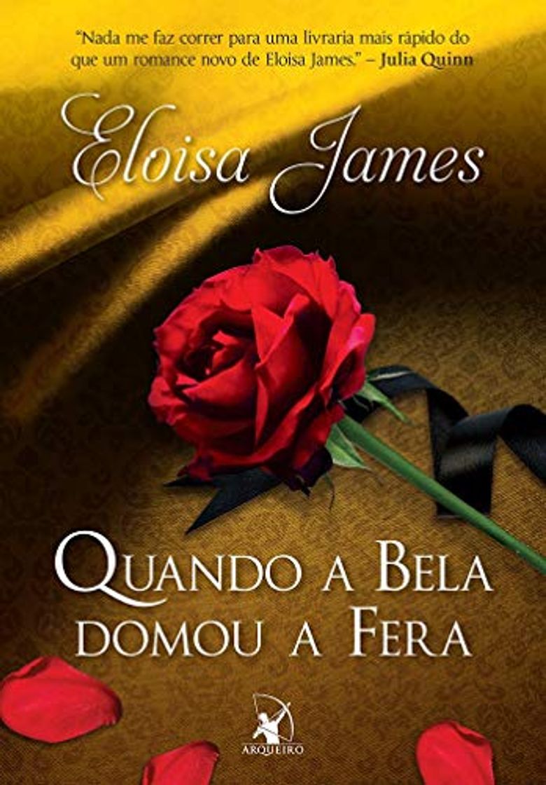 Libro Quando a Bela Domou a Fera (Em Portuguese do Brasil)