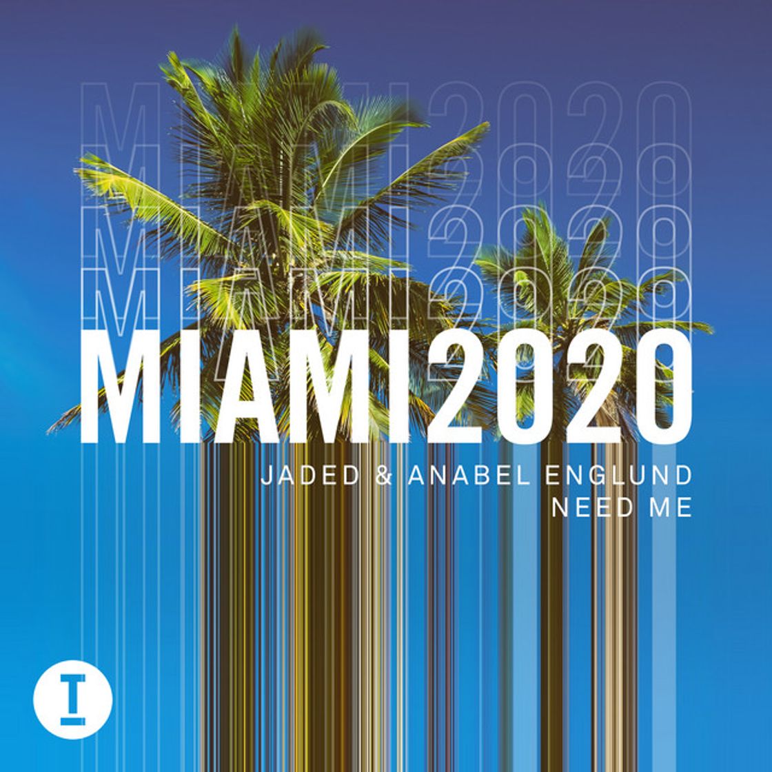 Music Need Me - Extended Mix