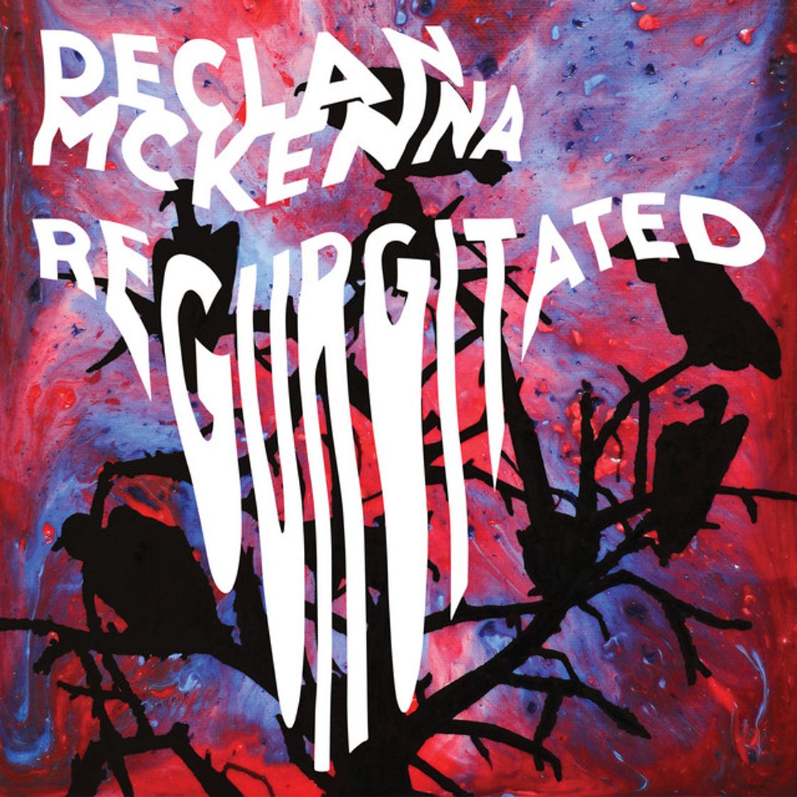 Music Brew (Regurgitated)