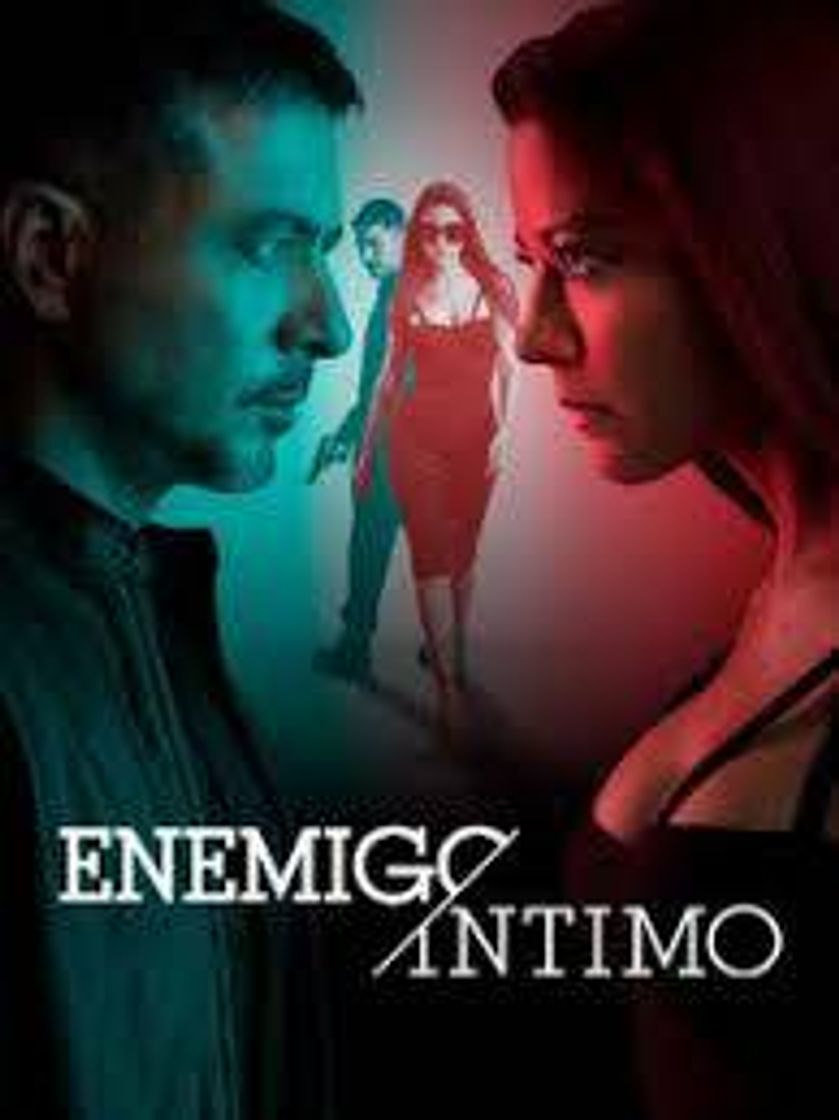 Serie Enemigo intimo