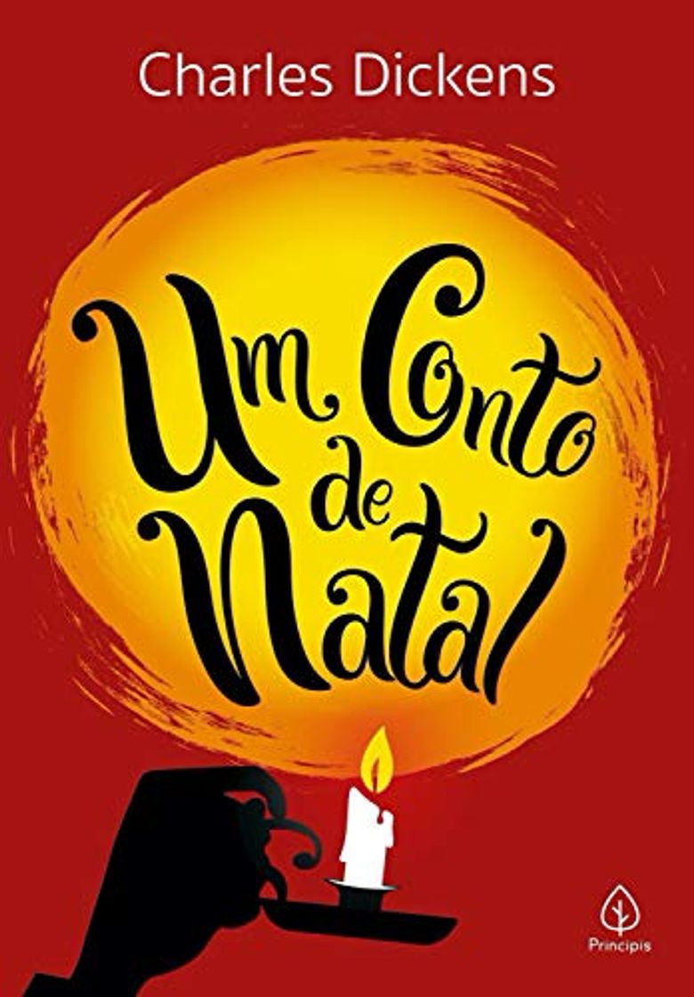 Book Um conto de Natal