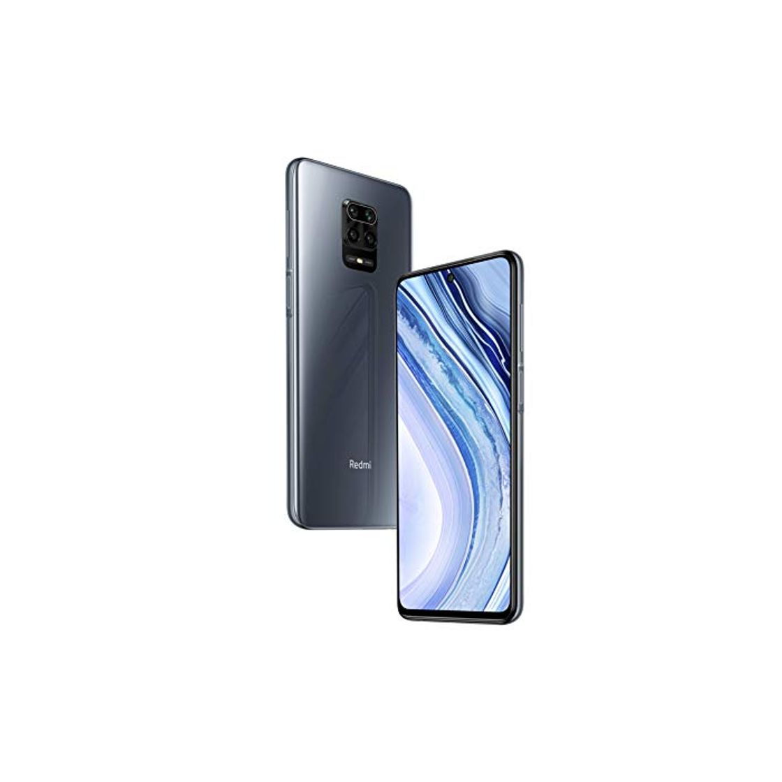 Product Xiaomi Redmi Note 9 Pro - Smartphone de 6.67"