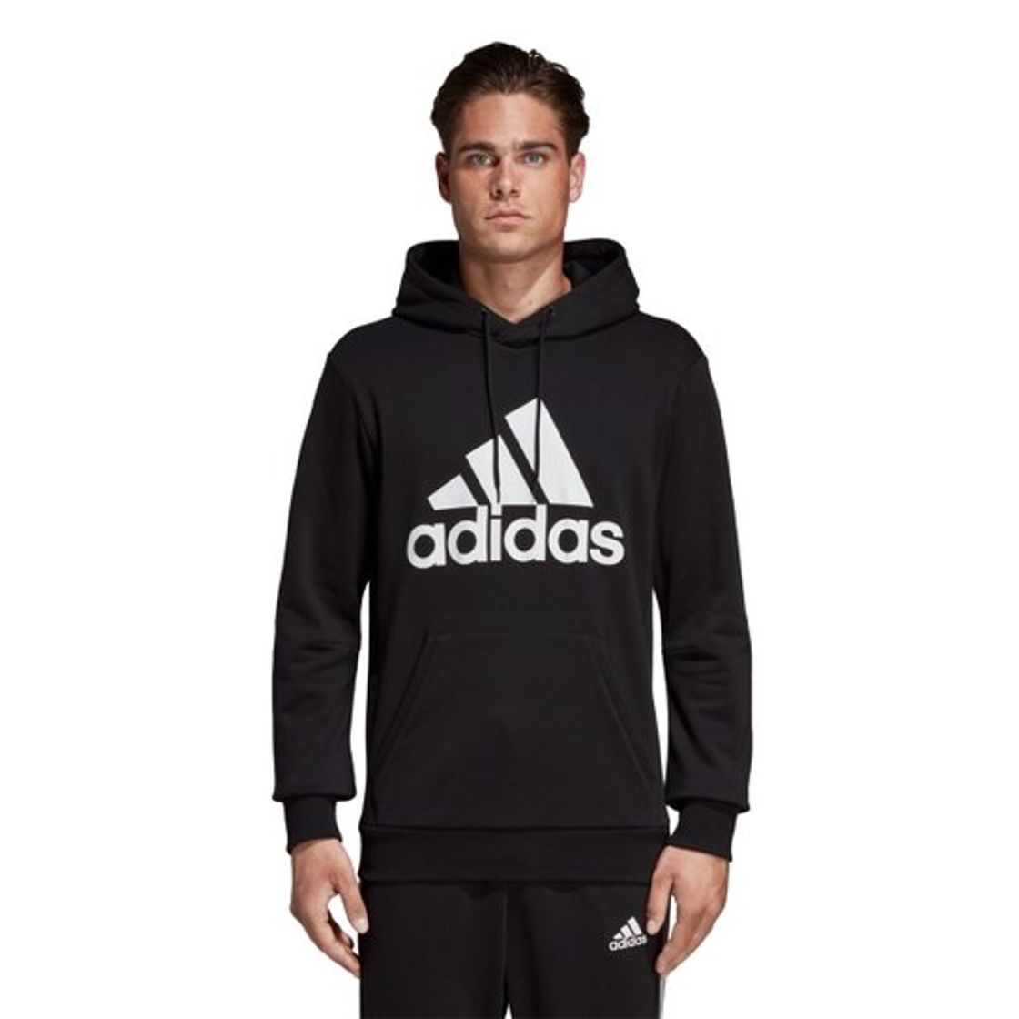 Moda Moletom adidas 