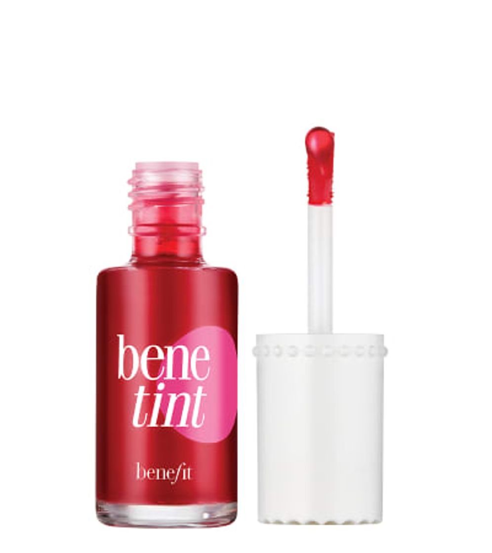 Fashion Lip tint benefit 