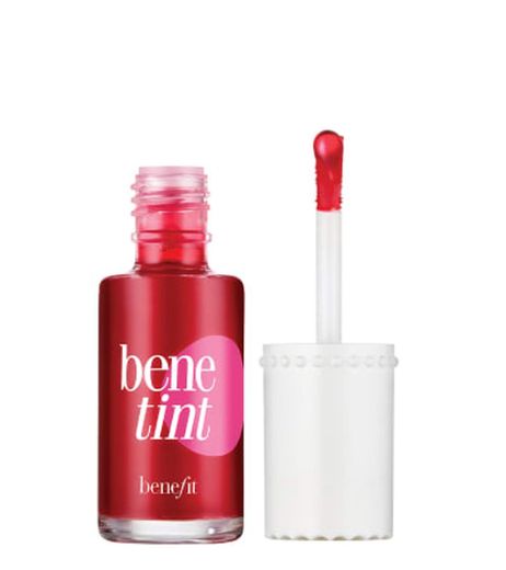 Lip tint benefit 