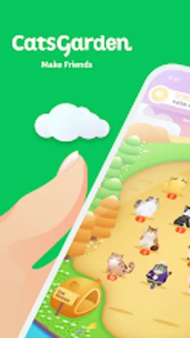 CatsGarden