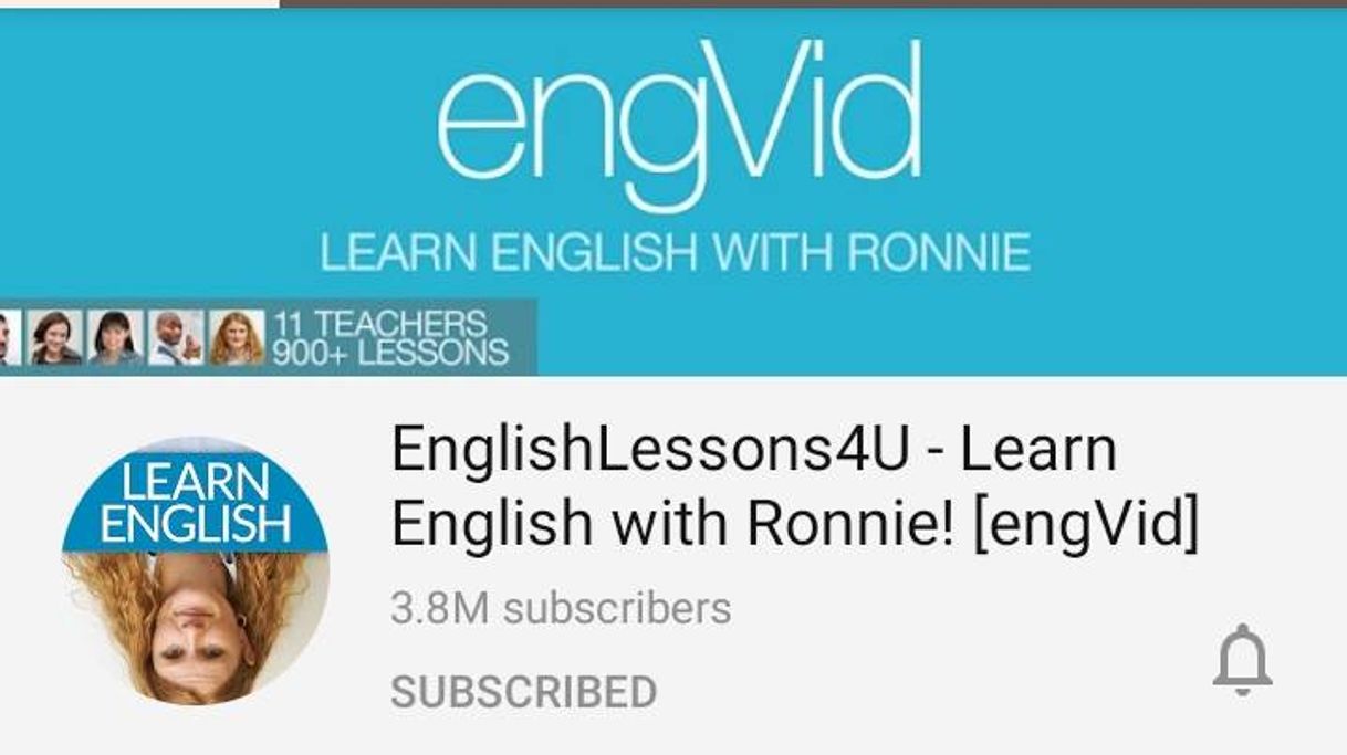 Fashion EnglishLessons4U - Learn English with Ronnie! [engVid] 