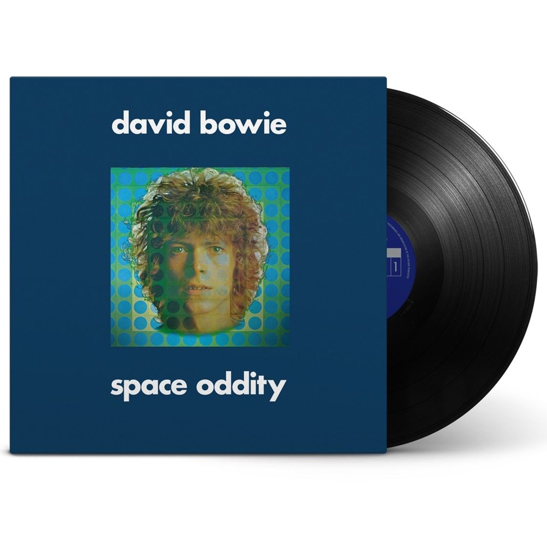 Music Space Oddity