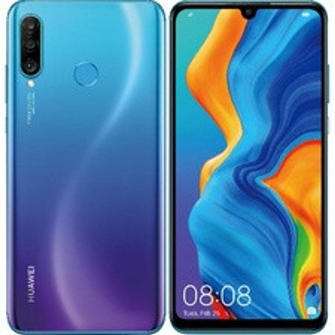 Product Huawei P30 Lite 