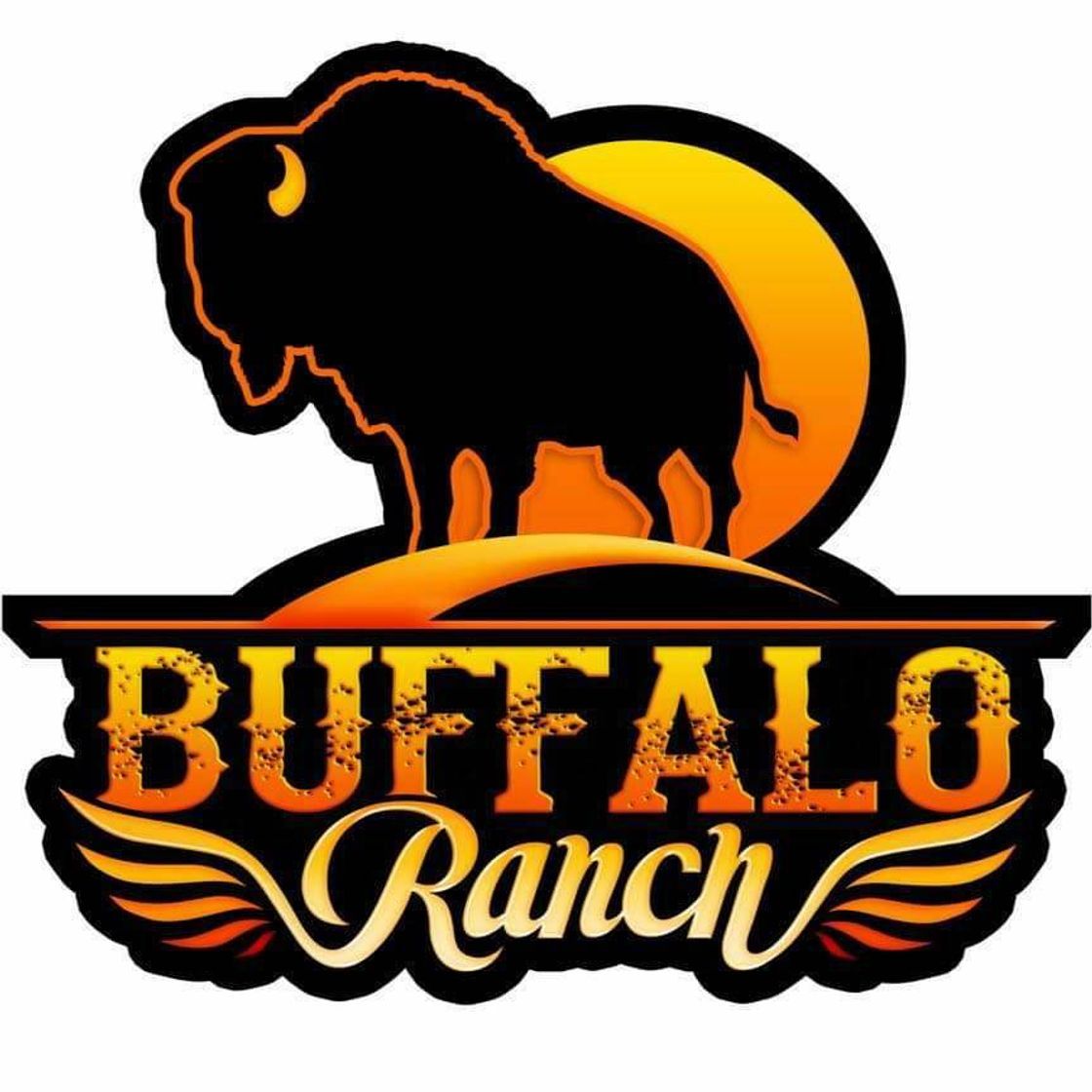 Restaurants Buffalo Ranch