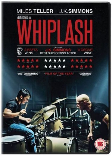 Whiplash