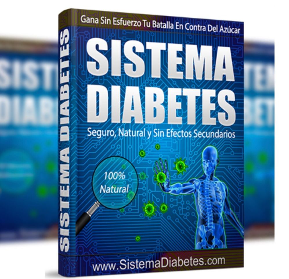 Producto Sistema Diabetes