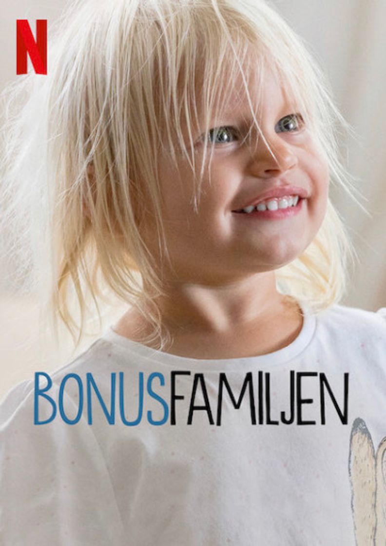 Serie Bonos Familjen 