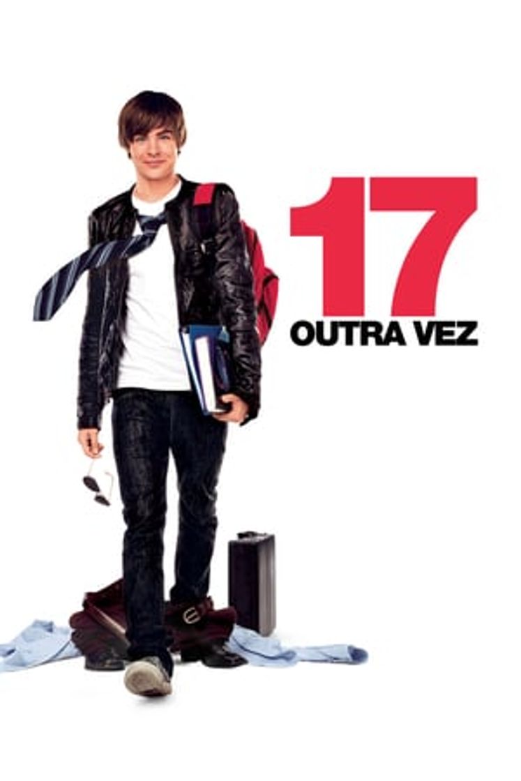 Película 17 otra vez